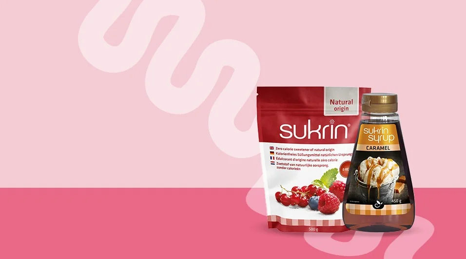 Sukrin Sukrin