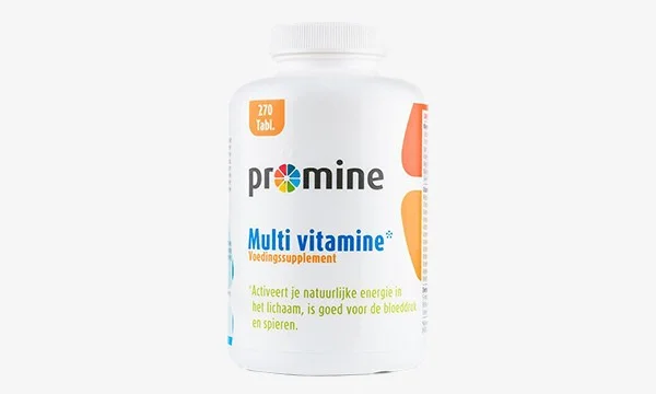 Promine Promine