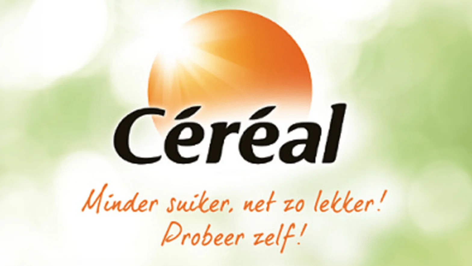 Céréal Céréal