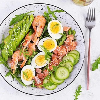 Slanksuper keto dieet